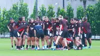 Jadwal Lengkap Siaran Langsung Timnas Indonesia Putri di Kualifikasi Piala Asia 2026: Tonton di Indosiar dan Vidio
