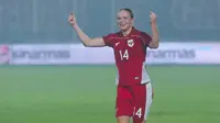3 Pemain Kunci Timnas Indonesia Putri untuk Menghadapi Chinese Taipei: Bongkar Lawan!