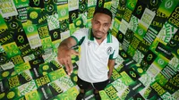 Resmi! PSS Sleman Datangkan Terens Puhiri dari Borneo FC