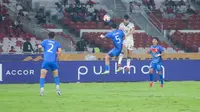 Filipina Tak Mau Berspekulasi Hasil Akhir Grup A Piala AFF U-23, Yang Penting Bermain Maksimal