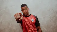 Persija Resmikan Alan Cardoso sebagai Pemain Asing ke-7: Ngeri! Mantan Fullback Kiri Timnas Brasil U-17, Santos, dan Vasco da Gama