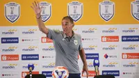 Rapor Gerald Vanenburg Bersama Timnas Indonesia U-23 di Piala AFF U-23 2025: Debut Menjanjikan atau Biasa Saja Nih?