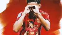 5 Bintang Timnas Indonesia U-23 yang Bakal Jadi Amunisi Andalan Klubnya di BRI Super League 2025 / 2026