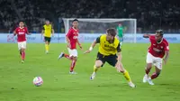 Ole Romeny Masih Absen saat Kasta Kedua Liga Inggris Bergulir Lagi Pekan Depan, Pemulihannya Masih Lama
