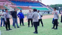 Terganjal Perizinan Stadion Maguwoharjo, PSIM Jadikan Sultan Agung Bantul Opsi Kandang: Dinyatakan Layak Bersyarat
