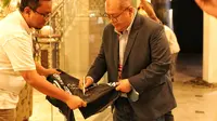 BRI Super League Dimulai, Yabes Tanuri Menilai Industri Sepak Bola Indonesia Maju Signifikan