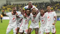 5 Fakta Menarik Kemenangan Malut United atas Dewa United di BRI Super League, Jadi Sorotan
