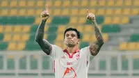 Hendri Susilo Salut pada Ciro Alves yang Rela Lupakan Gelar Juara Liga 1 di Persib demi Mulai dari Nol di Malut United