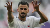 Persiapan Timnas Irak Amburadul Jelang Persaingan di R4 Kualifikasi Piala Dunia 2026, tapi Ada Nilai Positif Beruji Coba di Thailand