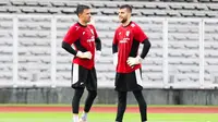 Pengamat Sebut Kekuatan Timnas Indonesia Sudah Oke, Tinggal Mantapkan Posisi Striker
