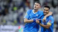 Abdullah Al-Hamdan, Supersub Arab Saudi yang Perlu Diwaspadai Timnas Indonesia di R4 Kualifikasi Piala Dunia 2026
