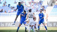 BRI Super League: Ini yang Membuat Dewa United Sukses Beri Kekalahan Pertama untuk Arema Musim Ini
