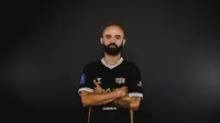 Mengenal Johnathan Pereira, Pemain Asing Terbaru Dewa United untuk BRI Super League: Datang untuk Jadi Juara