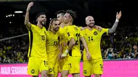Media Malaysia Optimistis Harimau Malaya Segera Kejar Timnas Indonesia di Ranking FIFA: 3 Laga Terdekat Jadi Momentum