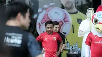 Hargai Ragam Komentar Pedas Netizen Buntut Vakum di Umur 29 Tahun, Evan Dimas: Buat Saya Itu Motivasi