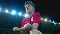 Kabar Baik untuk Timnas Indonesia Jelang R4 Kualifikasi Piala Dunia 2026! Kondisi Ole Romeny Sudah 95 Persen