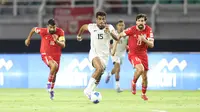 Pengamat Ini Prediksi Pemain BRI Super League Bisa Jadi Penentu Saat Timnas Indonesia Hadapi Arab Saudi di R4 Kualifikasi Piala Dunia 2026