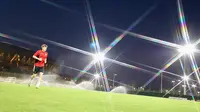 Tekad Ole Romeny usai Timnas Indonesia Kalah dari Arab Saudi di R4 Kualifikasi Piala Dunia 2026: Semua Mata Tertuju Hadapi Irak!