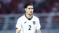 Jurnalis Arab Saudi Nyeletuk usai Konferensi Pers: Kevin Diks, Pemain Terbaik Dunia Juga Pernah Gagal Penalti