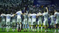 Djanur dan Atep Apresiasi Kiprah Persib di Kancah Asia