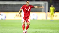 Dean James dan Eliano Reijnders Kirim Pesan Menyentuh ke Fans Timnas Indonesia Setelah Gagal ke Piala Dunia 2026