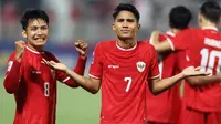 Kata-kata Marselino Ferdinan usai Diperkenalkan AS Trencin dan Jalani Latihan: Ada Faktor Witan Sulaeman
