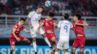 Kilas Balik Performa Timnas Indonesia U-17 di Piala Dunia U-17 2023: Misi Perbaiki Prestasi di Edisi 2025!