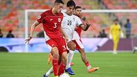 Prestasi Timnas Indonesia Disebut Tak Bisa Diraih Secara Instan, Harus Ada Blueprint yang Jelas