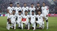 Nova Arianto Ungkap Sebab Striker Klub Norwegia dan Beberapa Pemain Diaspora Tidak Bisa Bela Timnas Indonesia U-17 di Piala Dunia U-17 2025