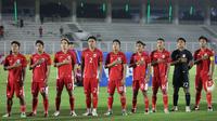 Optimistis! Rahmad Darmawan Sebut Timnas Indonesia U-22 Bisa Pertahankan Medali Emas SEA Games di Thailand