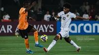 Piala Dunia U-17 2025: Sempat Unggul di Awal Laga, Timnas Indonesia U-17 Tak Kuasa Menahan Zambia