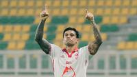 Deretan Striker Ganas di Liga Indonesia yang Dinaturalisasi untuk Bantu Timnas Indonesia, Terdekat Ada Ciro Alves