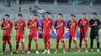Termasuk Mauro Zijlstra, Indra Sjafri Panggil 29 Pemain untuk Persiapan SEA Games 2025