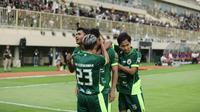 Pegadaian Championship: Kekuatan Tereduksi, PSS Kehilangan Pemain Kunci saat Ladeni Persiku