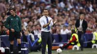 Giovanni Van Bronckhorst Ramaikan Bursa Calon Pelatih Timnas Indonesia, Pengamat: Bagus, Masih Muda Lebih Ambisius
