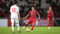 Pelatih PSM Doakan Dua Pemainnya Bantu Timnas Indonesia U-22 ke Final SEA Games 2025: Kualitas Garuda Muda Diakui!