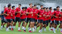 Timnas Indonesia U-22 Diprediksi Bisa Berjaya di SEA Games 2025, Ini Alasannya