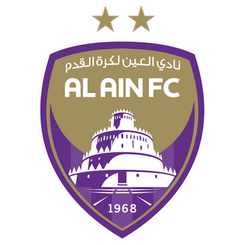 Al-Ain SCC U23