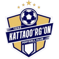 Kattaqo'rg'on